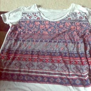 T shirt